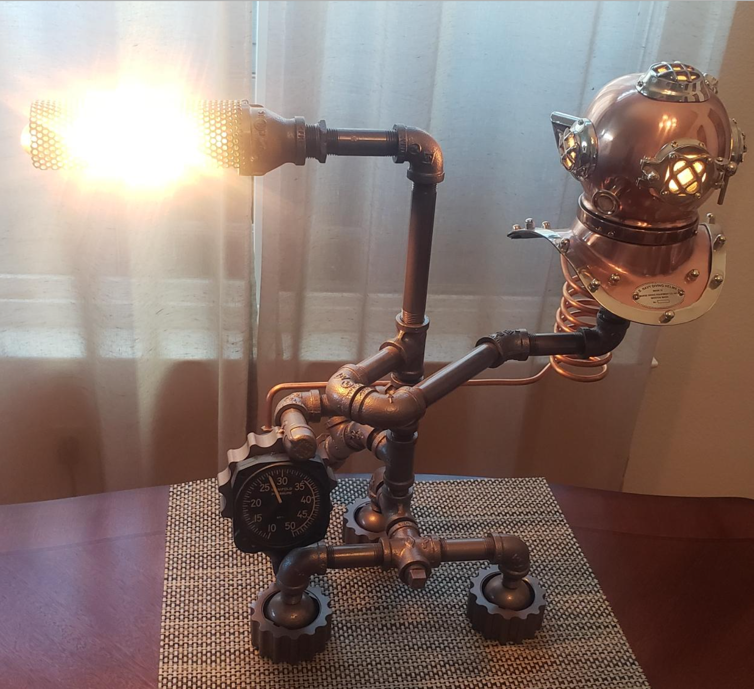 Functional Art
